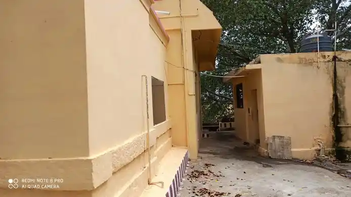 Arulmigu Veera Perumal Sastha, Ariya Natchiamman And Pudu Amman Temple, North Karaseri - 628601