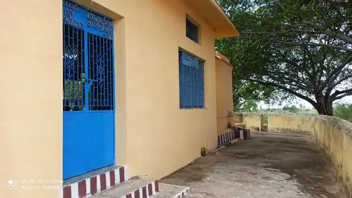 Arulmigu Veera Perumal Sastha, Ariya Natchiamman And Pudu Amman Temple, North Karaseri - 628601 அருள்மிகு வீரப்பெருமாள் சாஸ்தா திருக்கோயில், North Karaseri - 628601, Thoothukudi - Ancient Temple Architecture and History Image 6