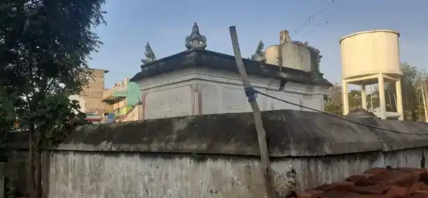 Arulmigu Veera Ragava Perumal Temple, Kalpoondi - 632301 அருள்மிகு வீரராகவபெருமாள் திருக்கோயில், Kalpoondi - 632301, Tiruvannamalai - Ancient Temple Architecture and History Image 4