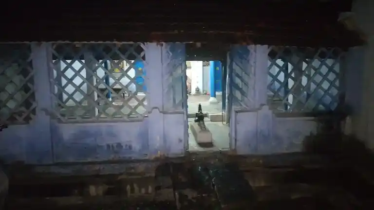 Arulmigu Veera Saiva Saineekar Velayudha Swamy Temple, Rasipuram - 637408