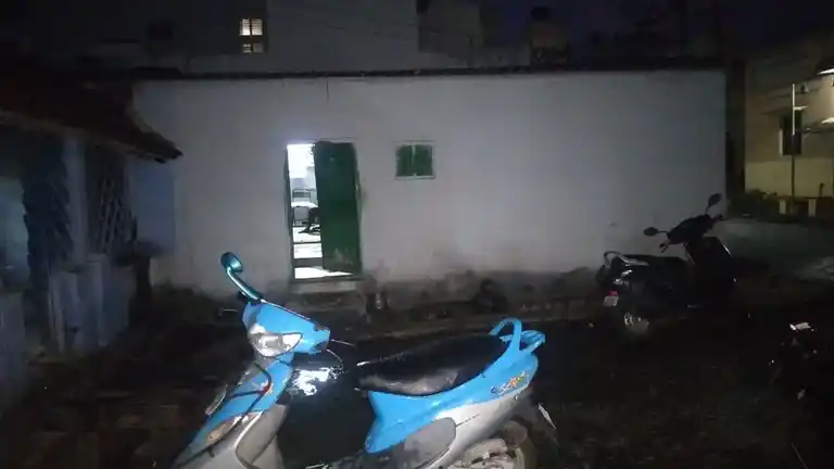 Arulmigu Veera Saiva Saineekar Velayudha Swamy Temple, Rasipuram - 637408 அருள்மிகு வீரசைவ சைனீகர் வேலாயுதசாமி திருக்கோயில், Rasipuram - 637408, Namakkal - Ancient Temple Architecture and History Image 3