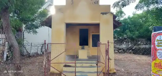 Arulmigu Veera Vinayagar Temple, Alankiyam - 638657 Temple