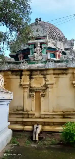 Arulmigu Veera Vinayagar Temple, Alankiyam - 638657 Arulmigu Veera Vinayagar Temple, அலங்கியம் - 638657, Tiruppur - Ancient Temple Architecture and History Image 2