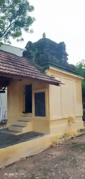 Arulmigu Veera Vinayagar Temple, Alankiyam - 638657 Arulmigu Veera Vinayagar Temple, அலங்கியம் - 638657, Tiruppur - Ancient Temple Architecture and History Image 3