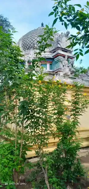 Arulmigu Veera Vinayagar Temple, Alankiyam - 638657 Arulmigu Veera Vinayagar Temple, அலங்கியம் - 638657, Tiruppur - Ancient Temple Architecture and History Image 4