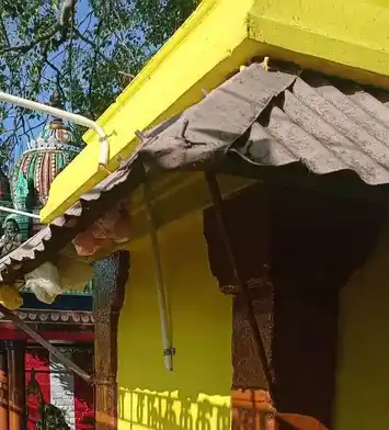 Arulmigu Veera Vinayakar Temple, Srivilliputhur, Srivilliputhur - 626125