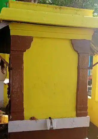 Arulmigu Veera Vinayakar Temple, Srivilliputhur, Srivilliputhur - 626125 அருள்மிகு வீர விநாயகர் திருக்கோயில், திருவில்லிபுத்துர், திருவில்லிபுத்துர் நகர் - 626125, Virudhunagar - Ancient Temple Architecture and History Image 2