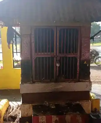 Arulmigu Veera Vinayakar Temple, Srivilliputhur, Srivilliputhur - 626125 அருள்மிகு வீர விநாயகர் திருக்கோயில், திருவில்லிபுத்துர், திருவில்லிபுத்துர் நகர் - 626125, Virudhunagar - Ancient Temple Architecture and History Image 3