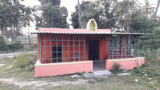 Arulmigu Veeraanjaneyar Sevamandali Temple, Kelamangalam - 635113 Temple