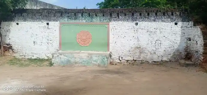 Arulmigu Veeraanjenaya Samy Temple, Main Road, Kalambur - 606803 அருள்மிகு வீரஆஞ்சநேயர் சுவாமி திருக்கோயில், மெயின் ரோடு, களம்பூர் - 606803, Tiruvannamalai - Ancient Temple Architecture and History Image 6