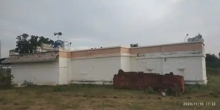 Arulmigu Veerabadra Swamy Temple, Kodihalli - 636810 அருள்மிகு வீரபத்திரசாமி திருக்கோயில், Kodihalli - 636810, Dharmapuri - Ancient Temple Architecture and History Image 5