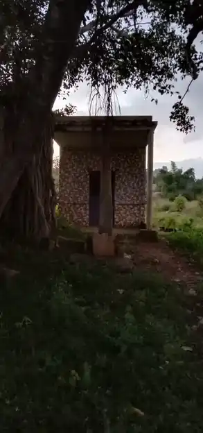 Arulmigu Veerabadraswami Temple, Near Mandi, Denkanikottai - 635116 அருள்மிகு வீரபத்திரசாமி திருக்கோயில், Near Mandi, Denkanikottai - 635116, Krishnagiri - Ancient Temple Architecture and History Image 2