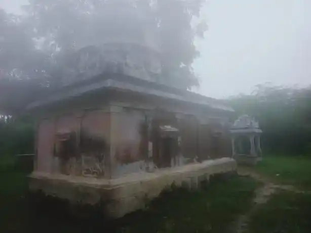 Arulmigu Veerabathirar Temple, Thirupanangadu - 604410 Temple