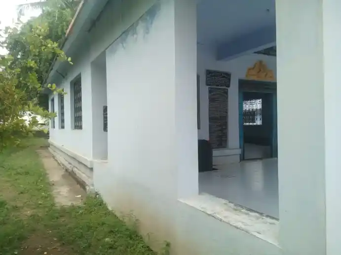 Arulmigu Veerabathiraswamy Temple, Amaravathipattinam Tholasampatty Main Road, Amarakundhi - 636503 அருள்மிகு விரபத்திர சுவாமி என்கின்ற வீரேஷ்வரர் சுவாமி திருக்கோயில், Amaravathipattinam Tholasampatty Main Road, அமரகுந்தி - 636503, Salem - Ancient Temple Architecture and History Image 5