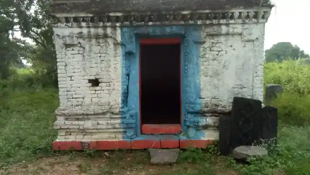 Arulmigu Veerabathiraswamy Temple, Nachanampatti - 636903
