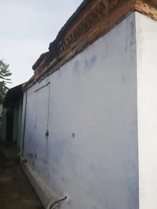 Arulmigu Veerabathiraswamy Temple, Nedumaruthi - 635115 அருள்மிகு வீரபத்திர சுவாமி திருக்கோயில், Nedumaruthi - 635115, Krishnagiri - Ancient Temple Architecture and History Image 7