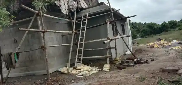 Arulmigu Veerabathiraswamy Temple, Tatarahalli - 635123 Temple