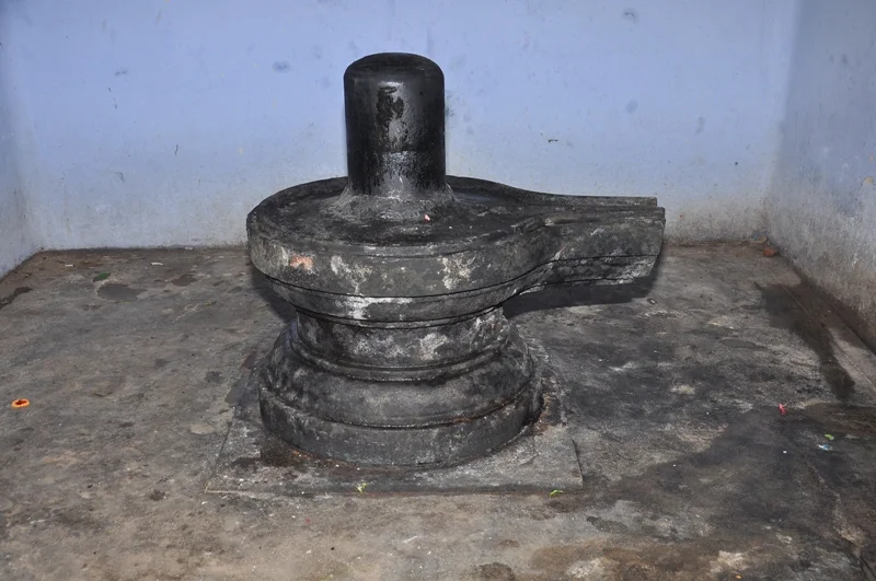 அருள்மிகு வீரபத்திர சோமேஸ்வரசாமி திருக்கோயில், பவானிசாகர், பவானிசாகர் - 638401 - Main View