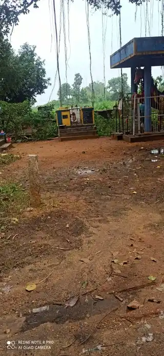 Arulmigu Veerabathraswamy Temple, Ambalakaranpatti - 621303 Arulmigu Veerabathraswamy Temple, Ambalakaranpatti - 621303, Thiruchirappalli - Ancient Temple Architecture and History Image 3