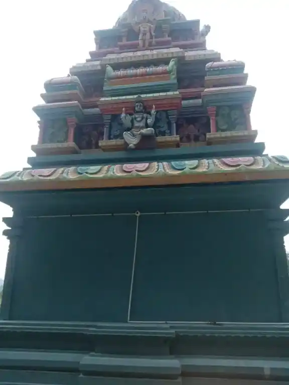 Arulmigu Veerabathraswamy Temple, Muthiyanoor - 638461 அருள்மிகு வீரபத்ர சுவாமி திருக்கோயில், Muthiyanoor - 638461, Erode - Ancient Temple Architecture and History Image 3