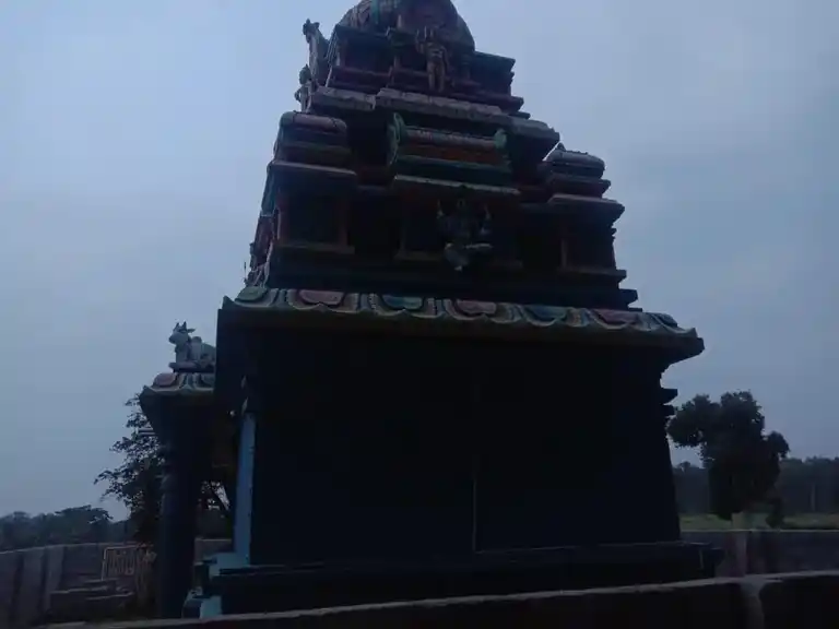 Arulmigu Veerabathraswamy Temple, Muthiyanoor - 638461 அருள்மிகு வீரபத்ர சுவாமி திருக்கோயில், Muthiyanoor - 638461, Erode - Ancient Temple Architecture and History Image 4