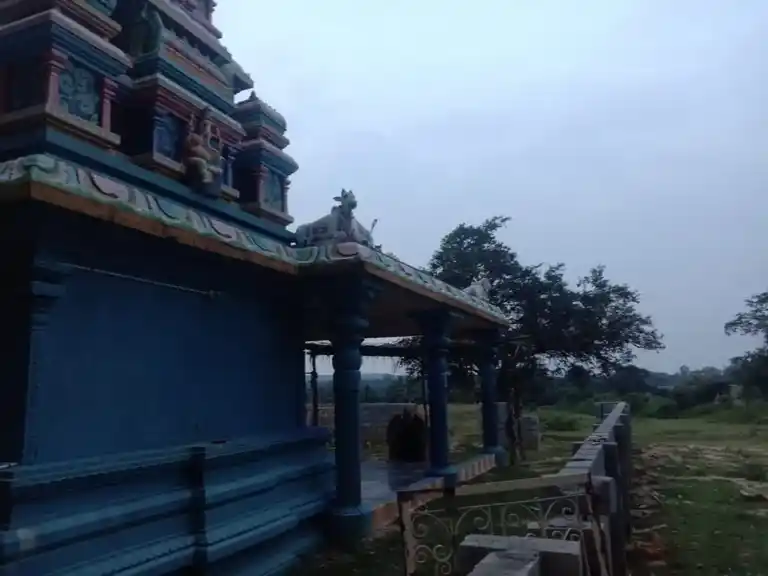 Arulmigu Veerabathraswamy Temple, Muthiyanoor - 638461 அருள்மிகு வீரபத்ர சுவாமி திருக்கோயில், Muthiyanoor - 638461, Erode - Ancient Temple Architecture and History Image 5