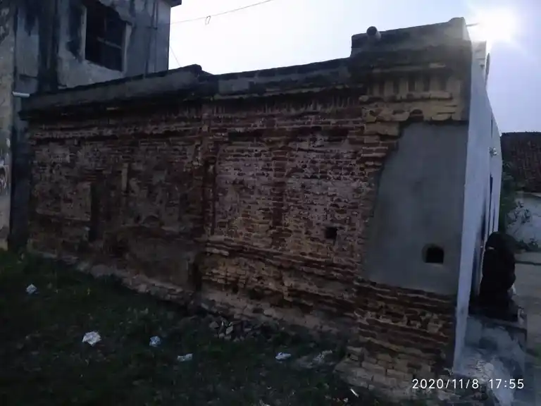 Arulmigu Veerabathraswamy Temple, Salavakkam - 603107