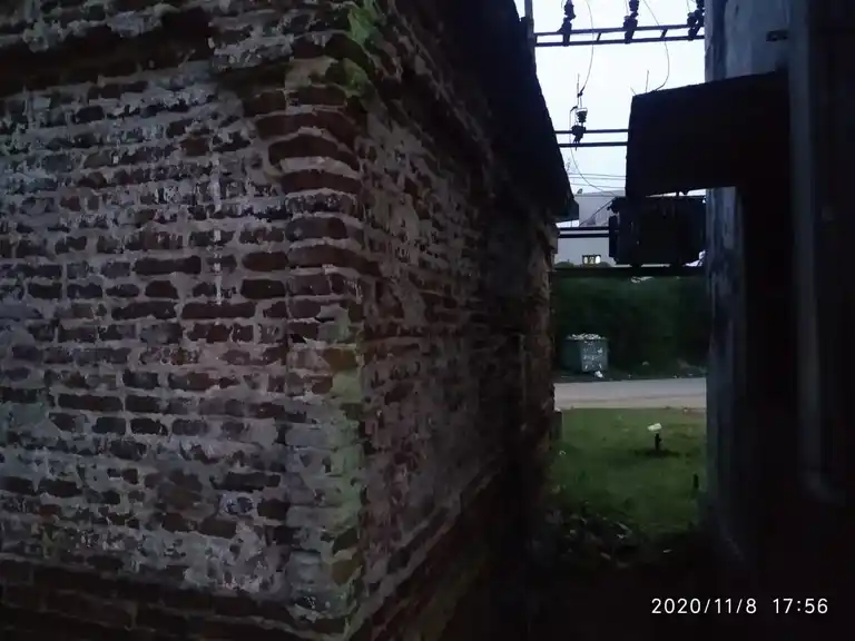 Arulmigu Veerabathraswamy Temple, Salavakkam - 603107 அருள்மிகு வீரபத்திரசுவாமி திருக்கோயில், சாலவாக்கம் - 603107, Kancheepuram - Ancient Temple Architecture and History Image 5