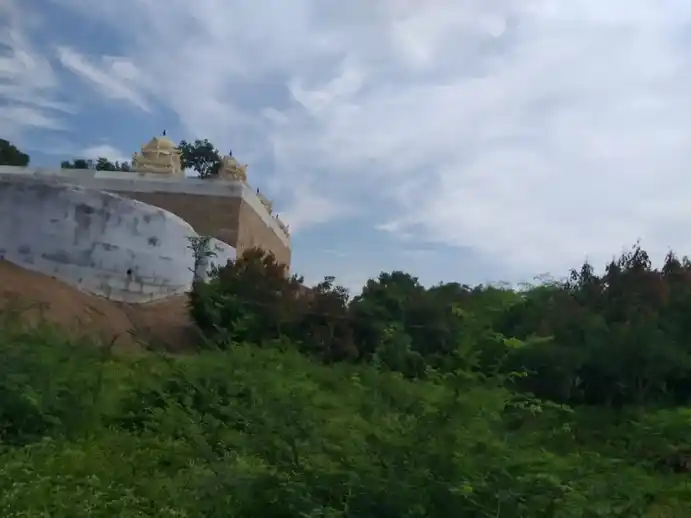 Arulmigu Veerachalaswarar Temple, Rachandarthirumalai - 621313