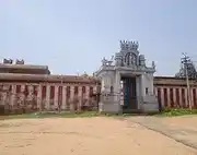 Arulmigu Veeragothandaramaswamy Temple, Thilaivilagam - 614706