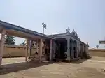 Arulmigu Veeragothandaramaswamy Temple, Thilaivilagam - 614706 அருள்மிகு வீரகோதண்டராமர் திருக்கோயில், தில்லைவிளாகம் - 614706, Thiruvarur - Ancient Temple Architecture and History Image 3