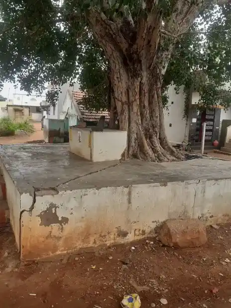 Arulmigu Veeragoundanpatti Vinayagar Temple, Veeragoundanpatti - 624706