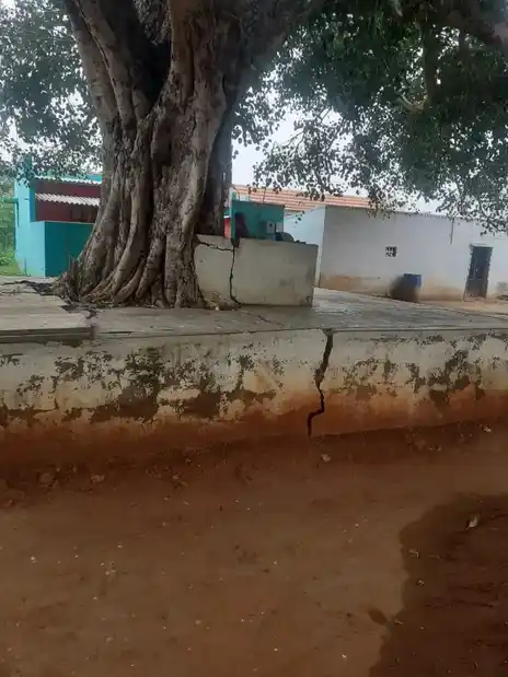 Arulmigu Veeragoundanpatti Vinayagar Temple, Veeragoundanpatti - 624706 அருள்மிகு வீரகவுண்டன்பட்டி விநாயகர் திருக்கோயில், Veeragoundanpatti - 624706, Dindigul - Ancient Temple Architecture and History Image 2