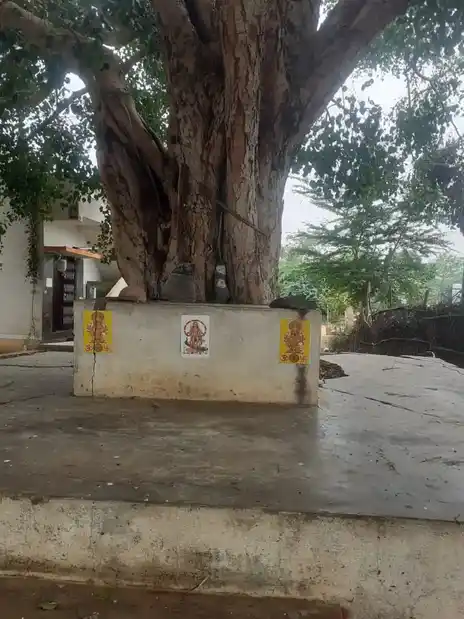 Arulmigu Veeragoundanpatti Vinayagar Temple, Veeragoundanpatti - 624706 அருள்மிகு வீரகவுண்டன்பட்டி விநாயகர் திருக்கோயில், Veeragoundanpatti - 624706, Dindigul - Ancient Temple Architecture and History Image 8