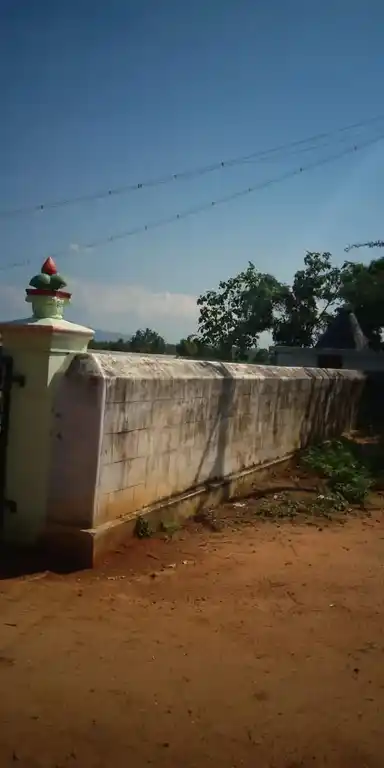 Arulmigu Veerajakkamaal Temple, Aalamarathupatti - 625582 அருள்மிகு வீரஜக்கம்மாள் திருக்கோயில், Aalamarathupatti - 625582, Theni - Ancient Temple Architecture and History Image 2