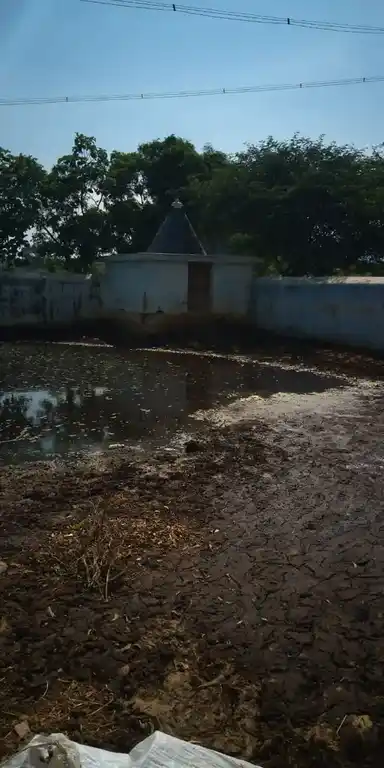 Arulmigu Veerajakkamaal Temple, Aalamarathupatti - 625582 அருள்மிகு வீரஜக்கம்மாள் திருக்கோயில், Aalamarathupatti - 625582, Theni - Ancient Temple Architecture and History Image 3