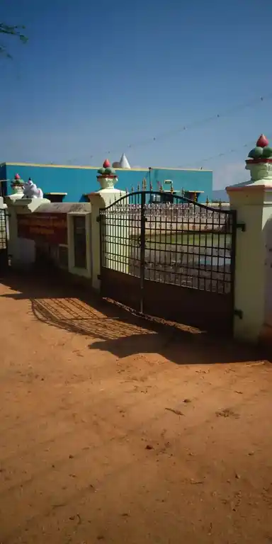 Arulmigu Veerajakkamaal Temple, Aalamarathupatti - 625582 அருள்மிகு வீரஜக்கம்மாள் திருக்கோயில், Aalamarathupatti - 625582, Theni - Ancient Temple Architecture and History Image 4