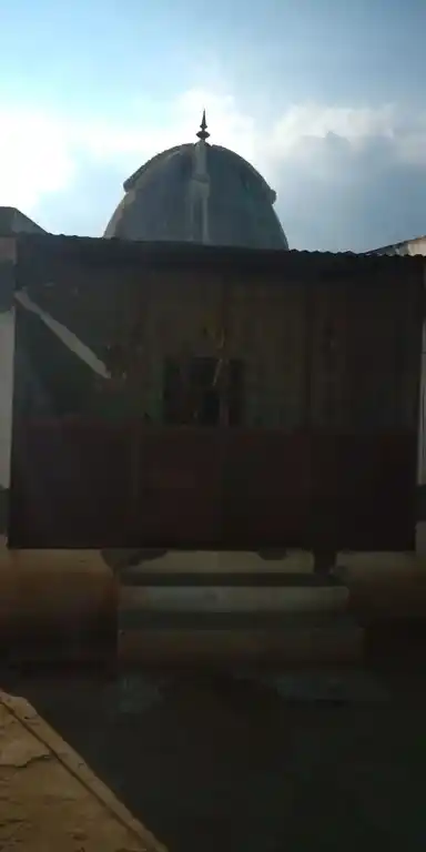 Arulmigu Veerajakkamaal Temple, Soolapuram - 625528