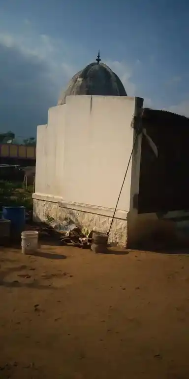 Arulmigu Veerajakkamaal Temple, Soolapuram - 625528 அருள்மிகு வீரஜக்கம்மாள் திருக்கோயில், Soolapuram - 625528, Theni - Ancient Temple Architecture and History Image 2