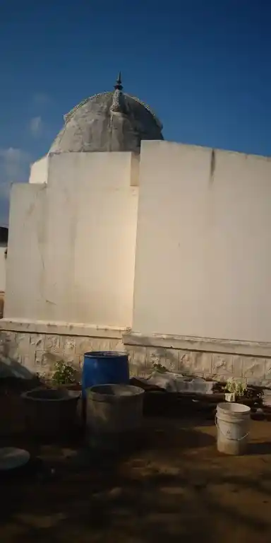 Arulmigu Veerajakkamaal Temple, Soolapuram - 625528 அருள்மிகு வீரஜக்கம்மாள் திருக்கோயில், Soolapuram - 625528, Theni - Ancient Temple Architecture and History Image 4