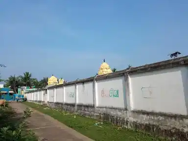 Arulmigu Veerajambuheswarar Temple, R Kunnathur - 606803 அருள்மிகு வீரஜம்புகேஸ்வரர் திருக்கோயில், R Kunnathur - 606803, Tiruvannamalai - Ancient Temple Architecture and History Image 3