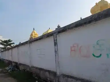 Arulmigu Veerajambuheswarar Temple, R Kunnathur - 606803 அருள்மிகு வீரஜம்புகேஸ்வரர் திருக்கோயில், R Kunnathur - 606803, Tiruvannamalai - Ancient Temple Architecture and History Image 4