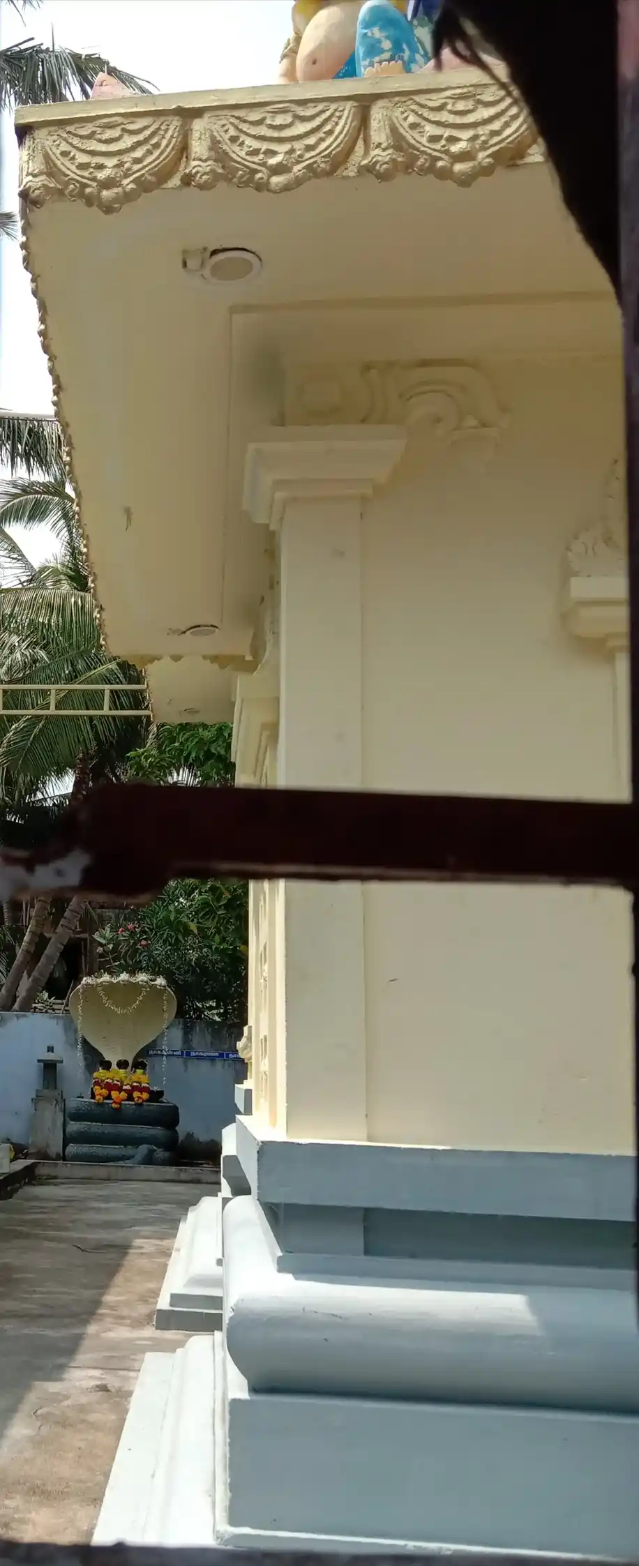 Arulmigu Veerakaliamman Temple, Putheri - 629001 அருள்மிகு வீரமாகாளியம்மன் திருக்கோயில், Putheri - 629001, Kanyakumari - Ancient Temple Architecture and History Image 2