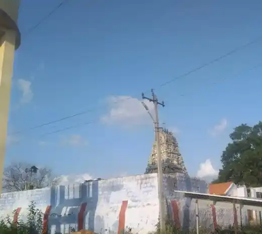 Arulmigu Veerakaliamman Temple, Sivanmalai, Kangayam - 638701 அருள்மிகு வீரகாளியம்மன் திருக்கோயில், Sivanmalai, Sivanmalai - 638701, Tiruppur - Ancient Temple Architecture and History Image 2