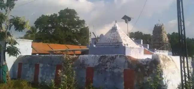 Arulmigu Veerakaliamman Temple, Sivanmalai, Kangayam - 638701 அருள்மிகு வீரகாளியம்மன் திருக்கோயில், Sivanmalai, Sivanmalai - 638701, Tiruppur - Ancient Temple Architecture and History Image 4