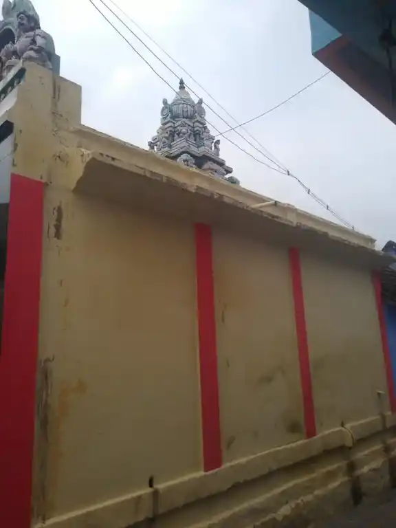 Arulmigu Veerakerala Vinayagar Temple, Karkudi, Shenkottai - 627809 Arulmigu Veerakerala Vinayagar Temple, Karkudi, Shenkottai - 627809, Tenkasi - Ancient Temple Architecture and History Image 3