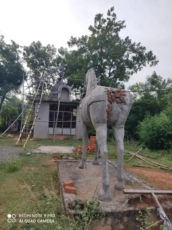 Arulmigu Veerakkan Temple, Varadhrajanpetti - 621805