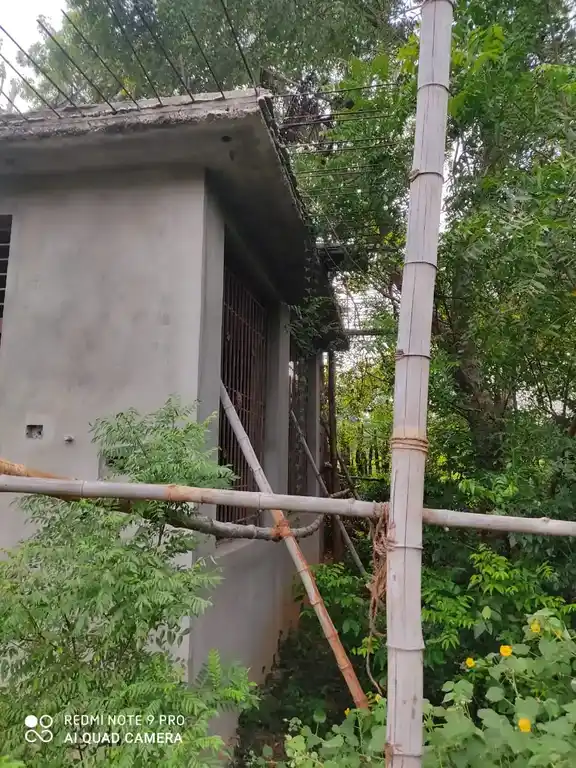 Arulmigu Veerakkan Temple, Varadhrajanpetti - 621805 அருள்மிகு வீரக்காண் திருக்கோயில், Varadhrajanpetti - 621805, Ariyalur - Ancient Temple Architecture and History Image 4