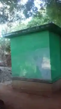 Arulmigu Veerakodi Temple, Tiruchendur - 628151 அருள்மிகு வீரகோடி விநாயகர் திருக்கோயில், Tiruchendur - 628151, Thoothukudi - Ancient Temple Architecture and History Image 2