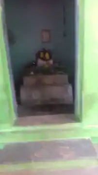 Arulmigu Veerakodi Temple, Tiruchendur - 628151 அருள்மிகு வீரகோடி விநாயகர் திருக்கோயில், Tiruchendur - 628151, Thoothukudi - Ancient Temple Architecture and History Image 3